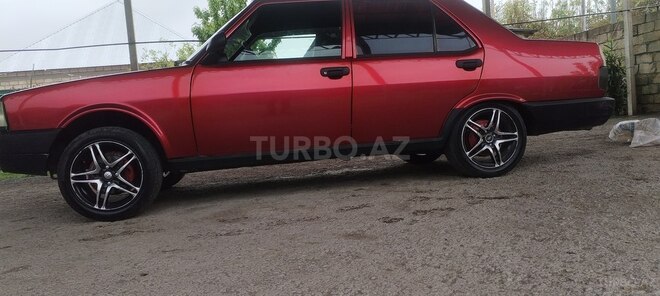 Tofas Sahin 2004, 222,897 km - 1.6 l - Ağdaş
