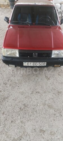 Tofas Sahin 2004, 222,897 km - 1.6 l - Ağdaş