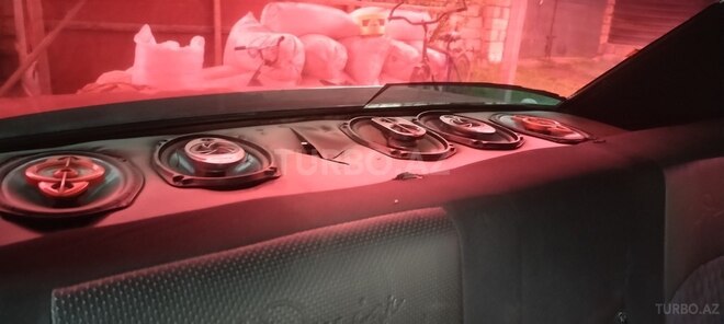 Tofas Sahin 2004, 222,897 km - 1.6 l - Ağdaş