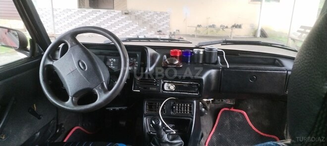 Tofas Sahin 2004, 222,897 km - 1.6 l - Ağdaş