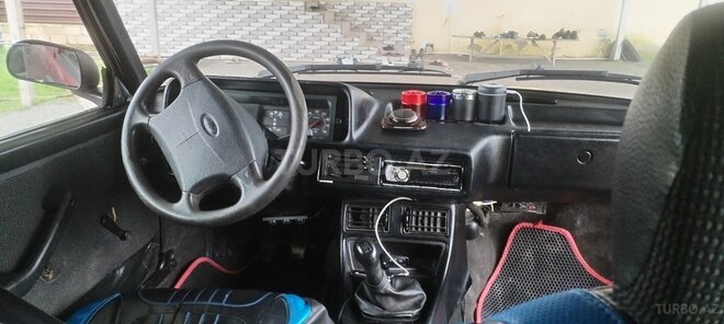 Tofas Sahin 2004, 222,897 km - 1.6 l - Ağdaş