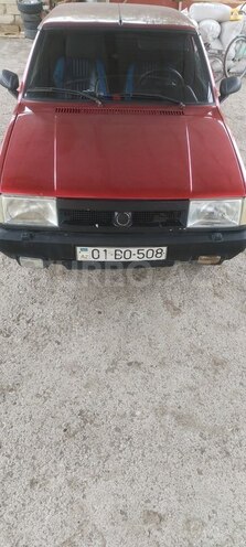Tofas Sahin 2004, 222,897 km - 1.6 l - Ağdaş