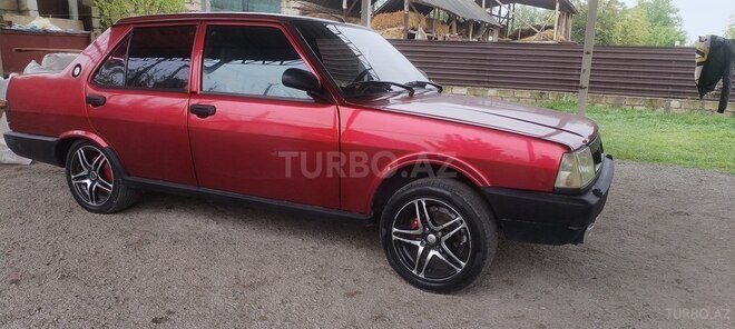 Tofas Sahin 2004, 222,897 km - 1.6 l - Ağdaş