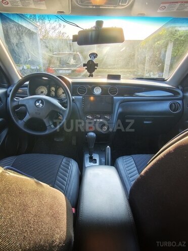 Mitsubishi Outlander 2006, 252,000 km - 2.4 l - Bakı