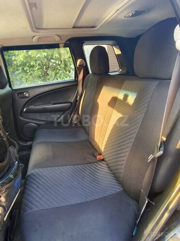 Mitsubishi Outlander 2006, 252,000 km - 2.4 l - Bakı