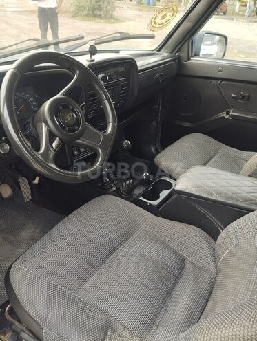 LADA (VAZ) Niva 2014, 160,000 km - 1.7 л - Biləsuvar