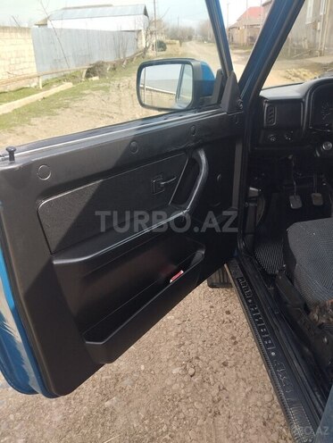 LADA (VAZ) Niva 2014, 160,000 km - 1.7 л - Biləsuvar
