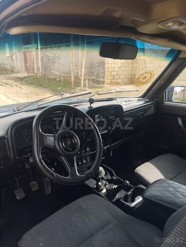 LADA (VAZ) Niva 2014, 160,000 km - 1.7 л - Biləsuvar