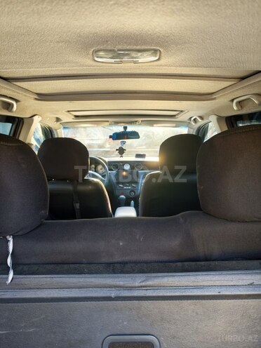Mitsubishi Outlander 2006, 252,000 km - 2.4 l - Bakı