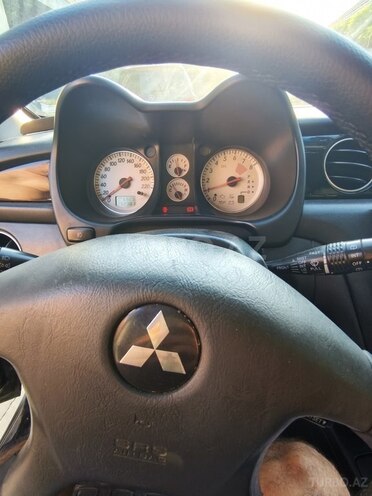 Mitsubishi Outlander 2006, 252,000 km - 2.4 l - Bakı