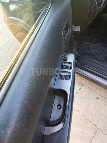 Mitsubishi Outlander 2006, 252,000 km - 2.4 l - Bakı
