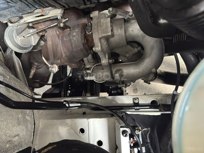 Mercedes Sprinter 315 2008, 270,000 km - 2.2 л - Bakı