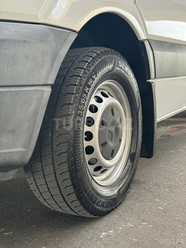 Mercedes Sprinter 315 2008, 270,000 km - 2.2 л - Bakı