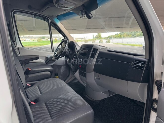 Mercedes Sprinter 315 2008, 270,000 km - 2.2 л - Bakı