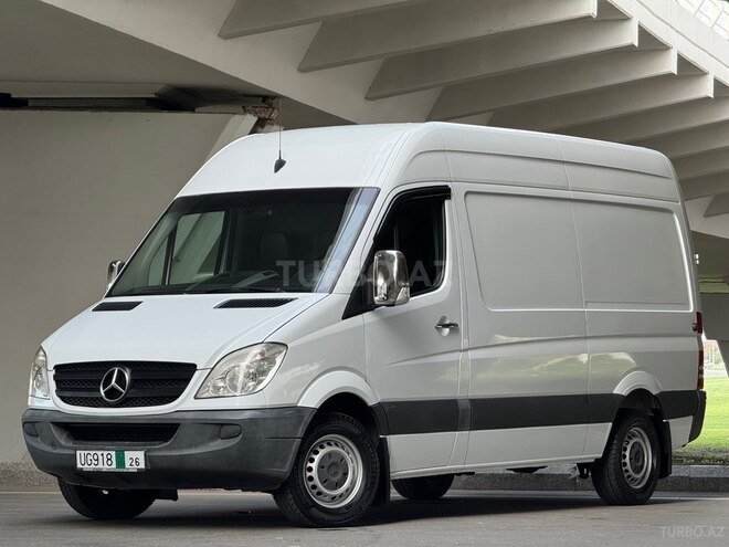 Mercedes Sprinter 315 2008, 270,000 km - 2.2 л - Bakı