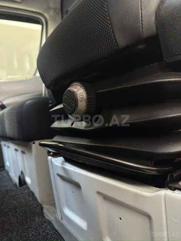 Mercedes Sprinter 315 2008, 270,000 km - 2.2 л - Bakı