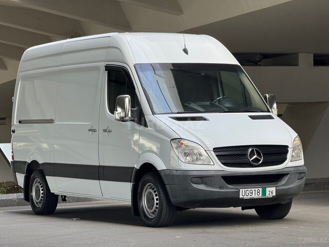 Mercedes Sprinter 315 2008, 270,000 km - 2.2 л - Bakı