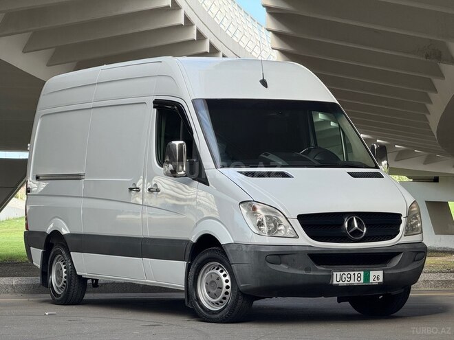 Mercedes Sprinter 315 2008, 270,000 km - 2.2 л - Bakı