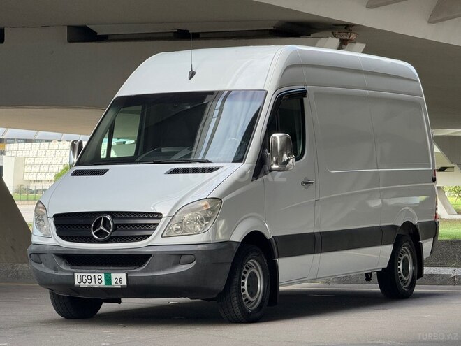 Mercedes Sprinter 315 2008, 270,000 km - 2.2 л - Bakı