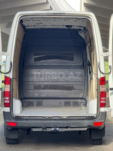Mercedes Sprinter 315 2008, 270,000 km - 2.2 л - Bakı