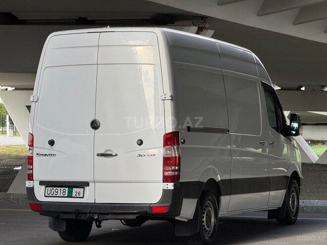 Mercedes Sprinter 315 2008, 270,000 km - 2.2 л - Bakı