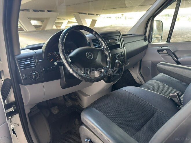 Mercedes Sprinter 315 2008, 270,000 km - 2.2 л - Bakı