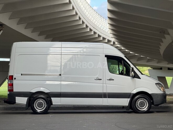 Mercedes Sprinter 315 2008, 270,000 km - 2.2 л - Bakı
