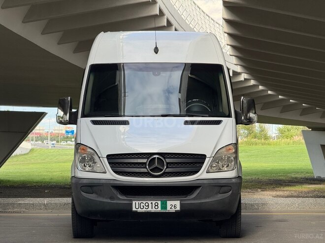 Mercedes Sprinter 315 2008, 270,000 km - 2.2 л - Bakı