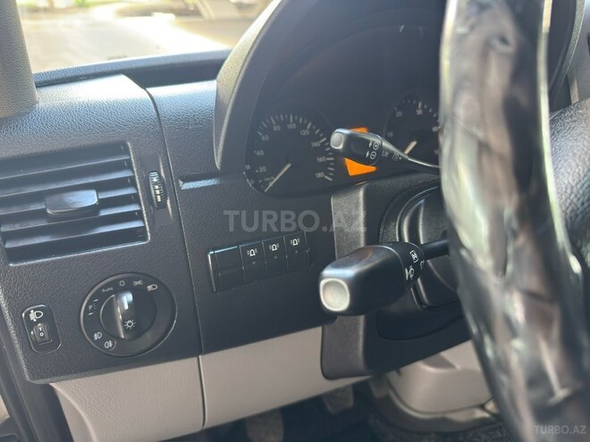 Mercedes Sprinter 315 2008, 270,000 km - 2.2 л - Bakı