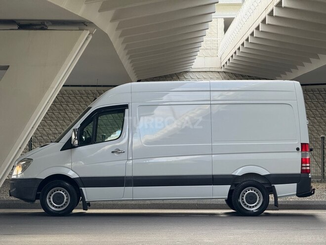 Mercedes Sprinter 315 2008, 270,000 km - 2.2 л - Bakı
