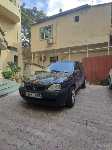 Opel Vita 1999, 388,880 km - 1.4 л - Bakı