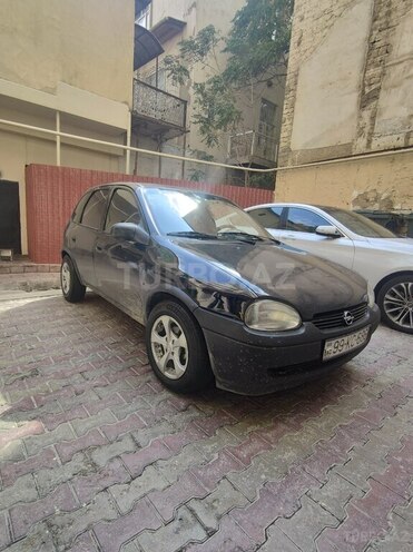 Opel Vita 1999, 388,880 km - 1.4 л - Bakı