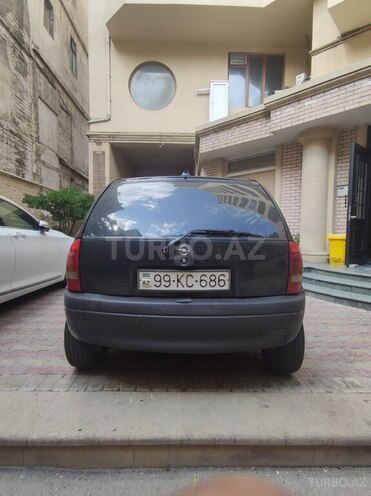 Opel Vita 1999, 388,880 km - 1.4 л - Bakı