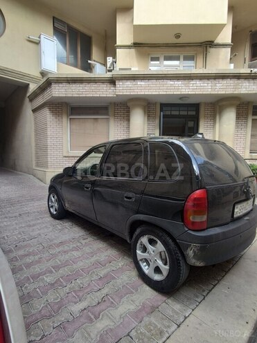 Opel Vita 1999, 388,880 km - 1.4 л - Bakı