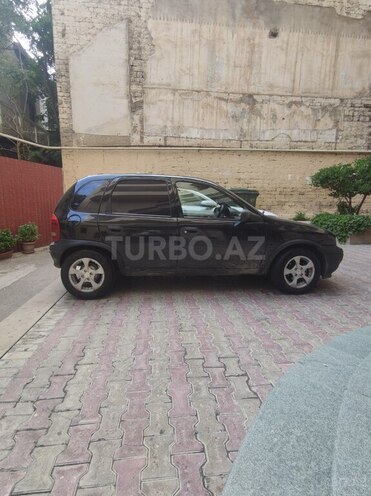 Opel Vita 1999, 388,880 km - 1.4 л - Bakı