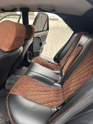 Mercedes C 180 1993, 255,000 km - 1.8 л - Masallı