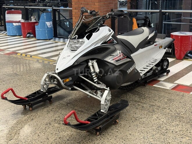 Yamaha  2016, 2 km - 1.0 l - Bakı