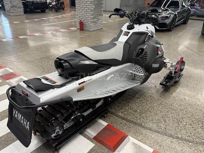 Yamaha  2016, 2 km - 1.0 l - Bakı