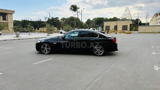 BMW 528 2013, 278,000 km - 2.0 l - Sumqayıt