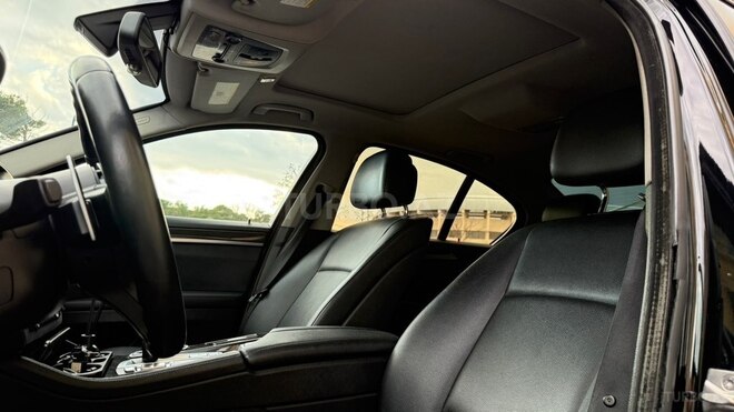 BMW 528 2013, 278,000 km - 2.0 l - Sumqayıt