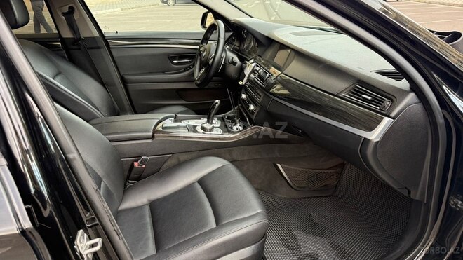 BMW 528 2013, 278,000 km - 2.0 l - Sumqayıt