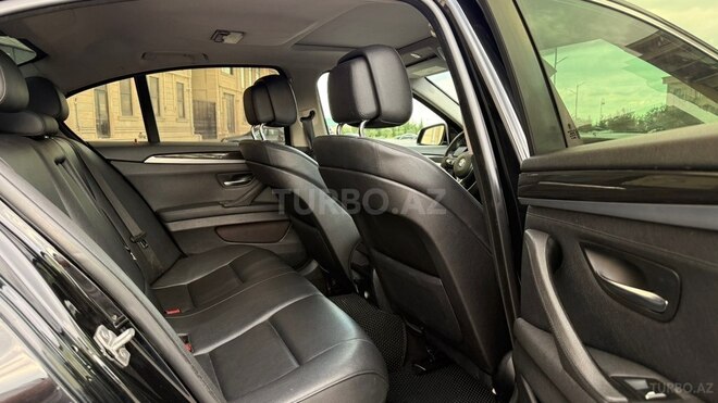 BMW 528 2013, 278,000 km - 2.0 l - Sumqayıt