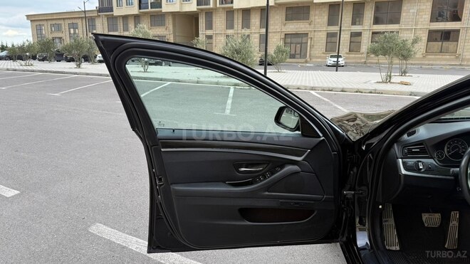 BMW 528 2013, 278,000 km - 2.0 l - Sumqayıt