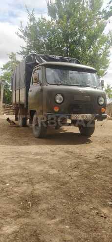 UAZ 3303 1987, 175,000 km - 2.4 l - Şamaxı