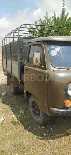 UAZ 3303 1987, 175,000 km - 2.4 l - Şamaxı