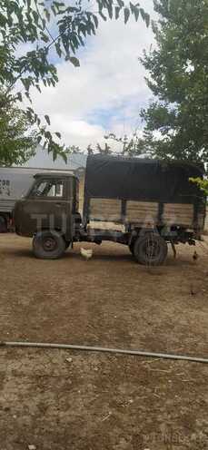 UAZ 3303 1987, 175,000 km - 2.4 l - Şamaxı