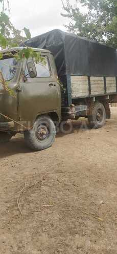 UAZ 3303 1987, 175,000 km - 2.4 l - Şamaxı