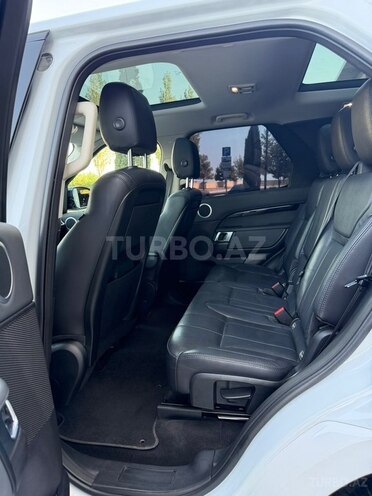 Land Rover Discovery 2018, 119,000 km - 3.0 л - Bakı