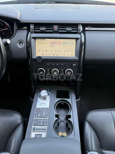 Land Rover Discovery 2018, 119,000 km - 3.0 л - Bakı