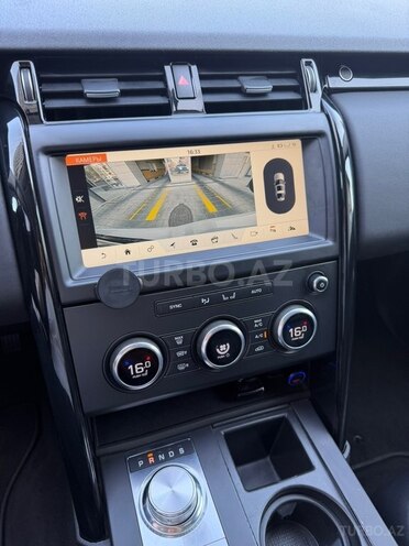 Land Rover Discovery 2018, 119,000 km - 3.0 л - Bakı